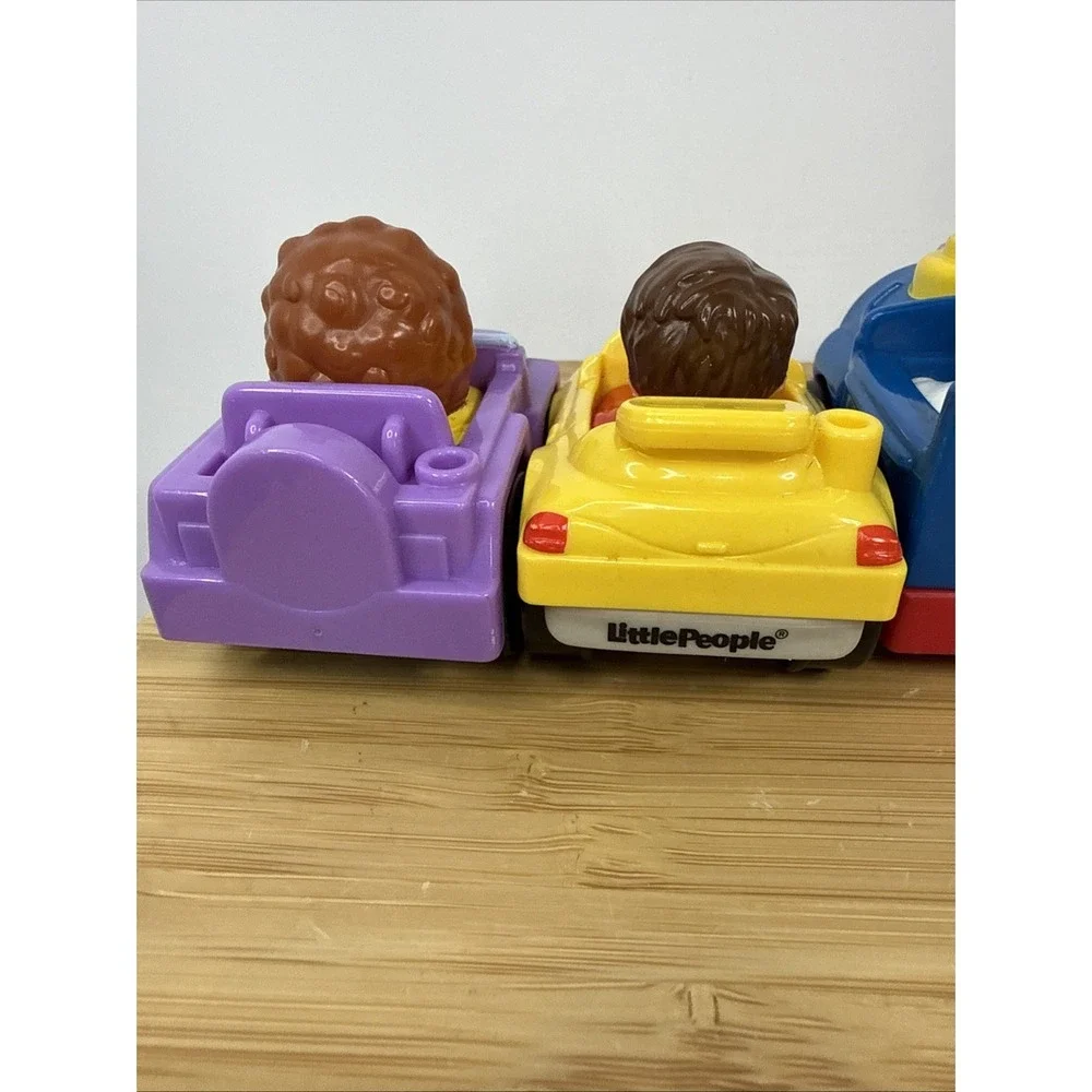 Fisher-Price good pre